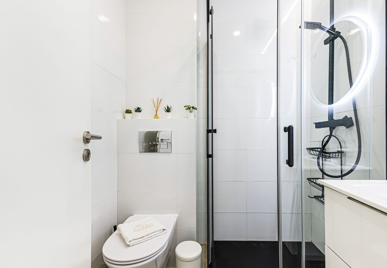 Apartamento em Armação de Pêra - Âncora Apartment | Central Location | Near Beach & Shops Apartamento em Armação de Pêra - Âncora Apartment | Central Location | Near Beach & Shops