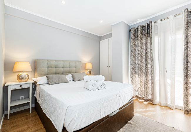 Apartamento em Armação de Pêra - Flor de Sal | Romantic Sea View Apartment | Modern & Cozy Apartamento em Armação de Pêra - Flor de Sal | Romantic Sea View Apartment | Modern & Cozy