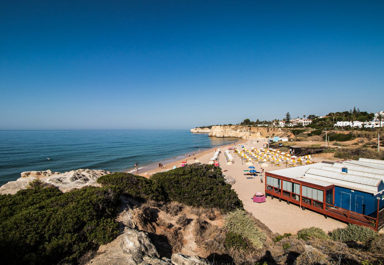 Apartamento em Armação de Pêra - Flor de Sal | Romantic Sea View Apartment | Modern & Cozy