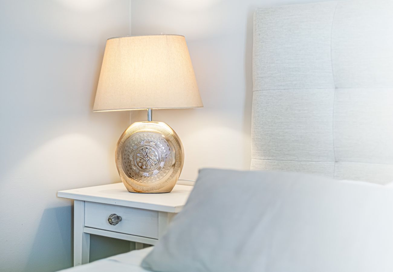 Apartamento em Armação de Pêra - Flor de Sal | Romantic Sea View Apartment | Modern & Cozy