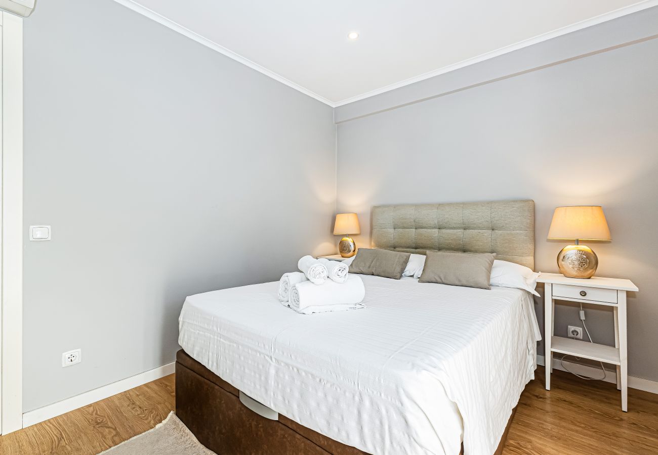 Apartamento em Armação de Pêra - Flor de Sal | Romantic Sea View Apartment | Modern & Cozy