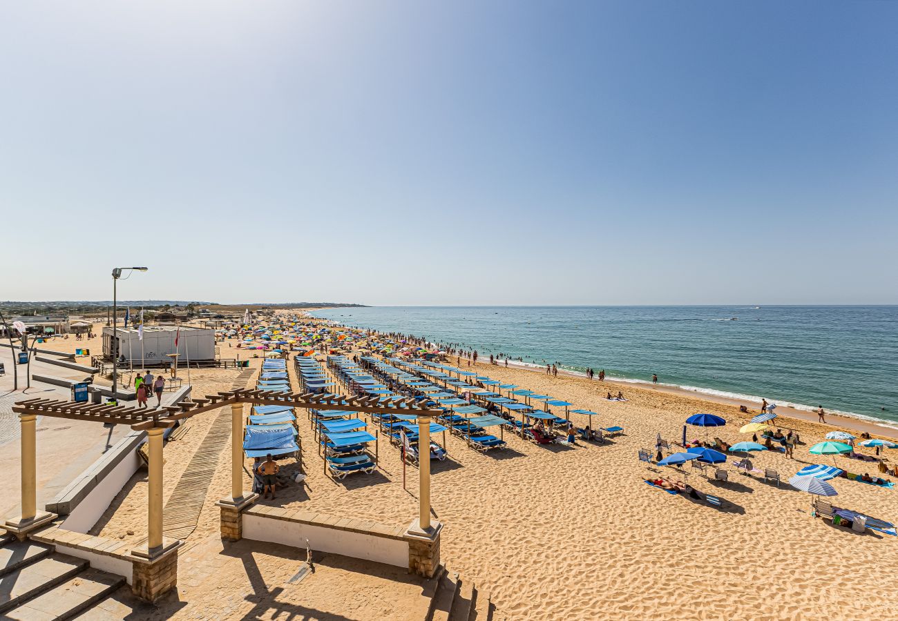 Apartamento em Armação de Pêra - Flor de Sal | Romantic Sea View Apartment | Modern & Cozy