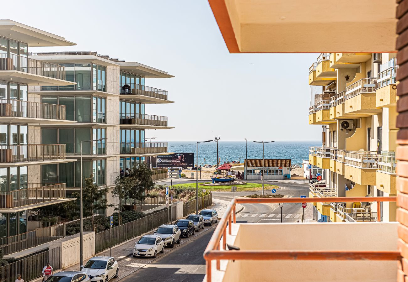 Apartamento em Armação de Pêra - Flor de Sal | Romantic Sea View Apartment | Modern & Cozy