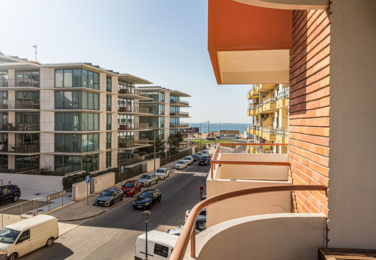 Apartamento em Armação de Pêra - Flor de Sal | Romantic Sea View Apartment | Modern & Cozy