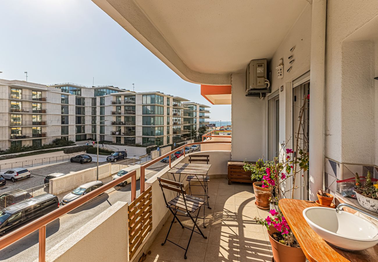 Apartamento em Armação de Pêra - Flor de Sal | Romantic Sea View Apartment | Modern & Cozy
