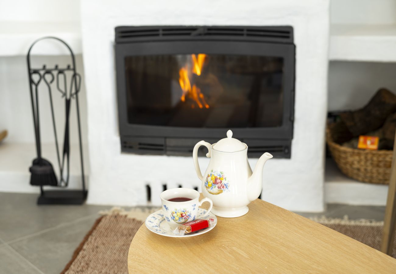 Casa rural em Salvada - Casa Oliva | Retiro Rural | Paz e Tranquilidade