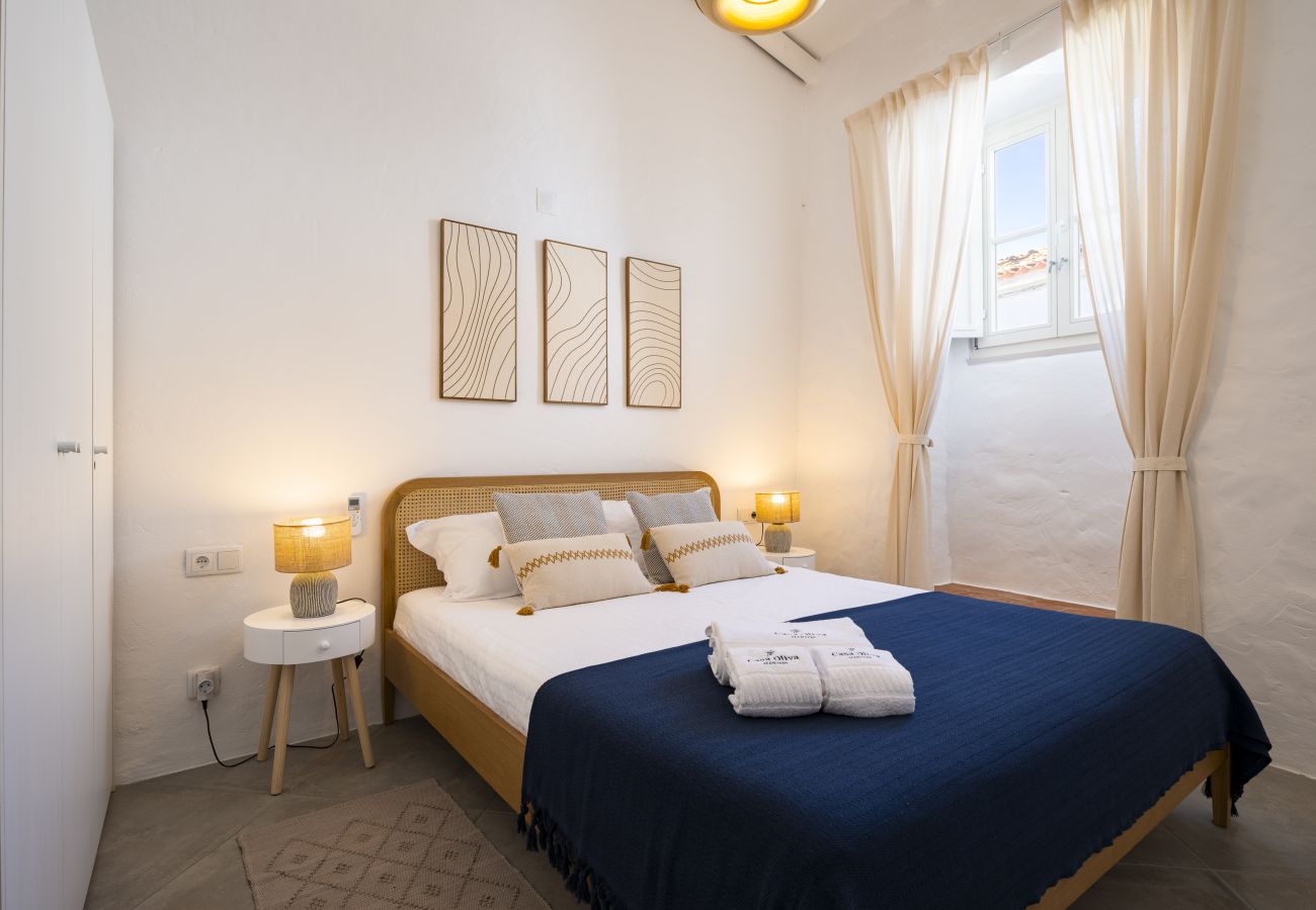 Casa rural em Salvada - Casa Oliva | Retiro Rural | Paz e Tranquilidade