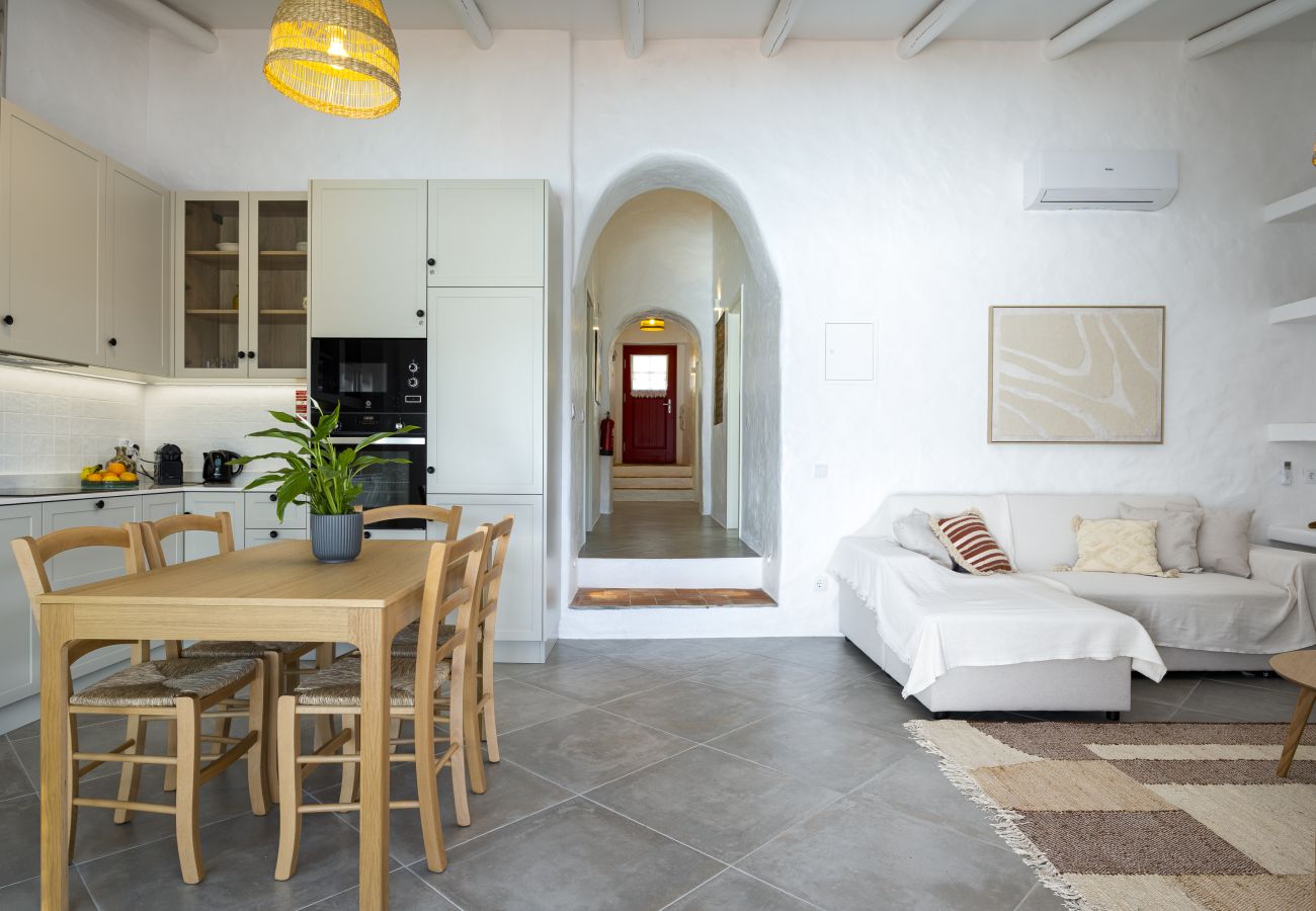 Casa rural em Salvada - Casa Oliva | Retiro Rural | Paz e Tranquilidade