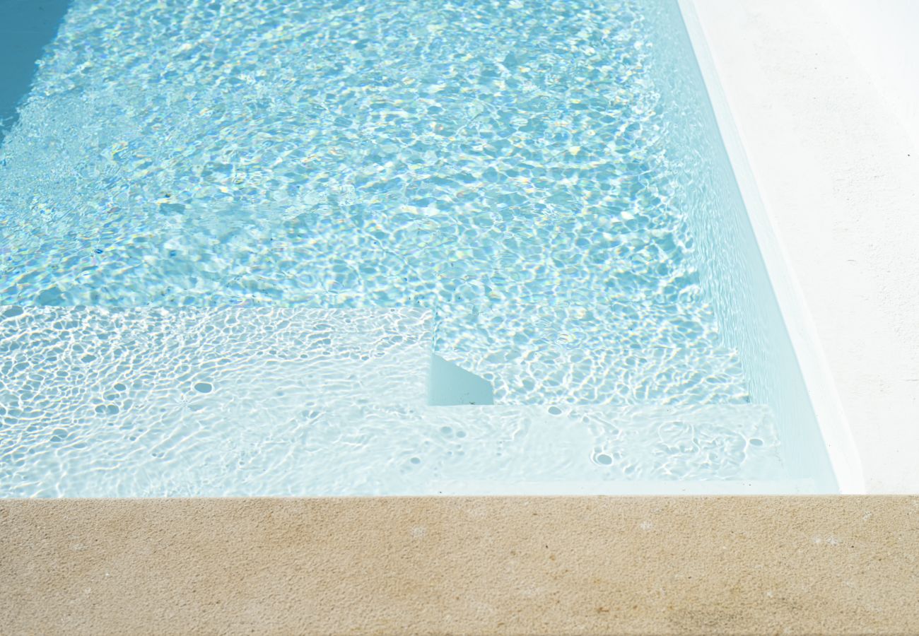 Casa rural em Salvada - Casa Oliva | Retiro Rural | Paz e Tranquilidade