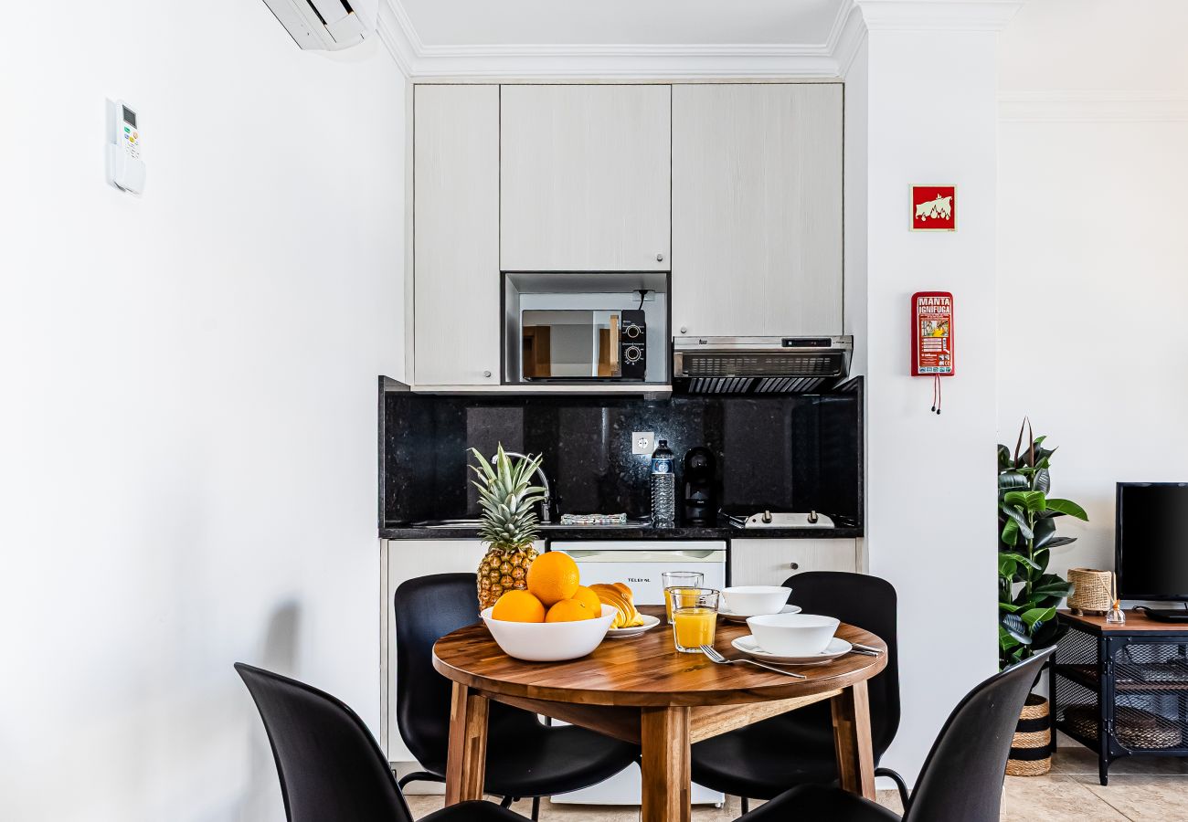 Apartamento em Portimão - Encosta By The Marina, Beach & City Center