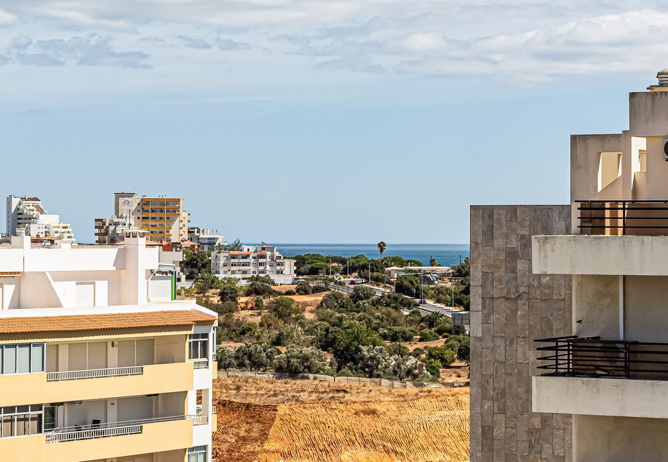 Apartamento em Portimão - Encosta By The Marina, Beach & City Center