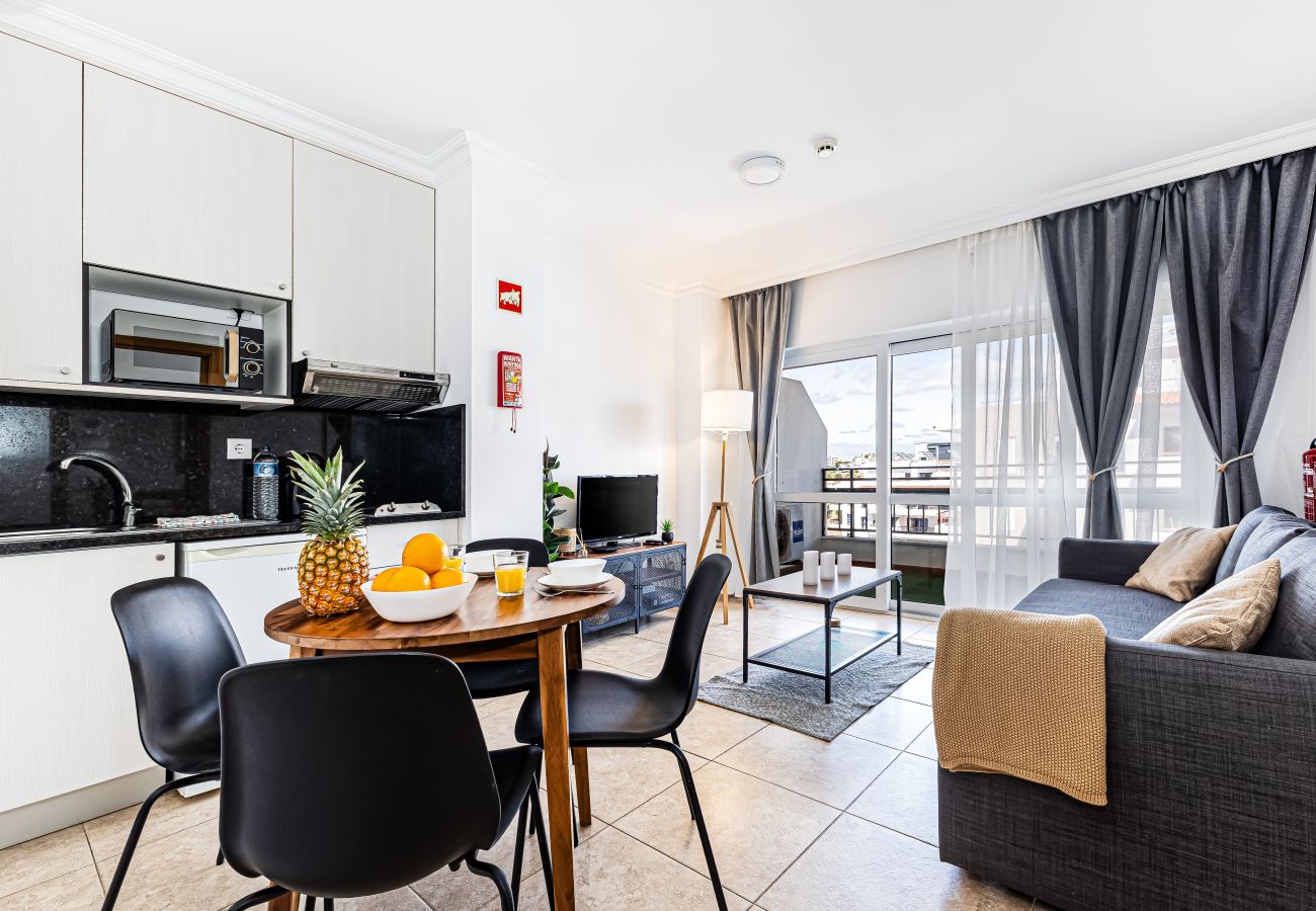 Apartamento em Portimão - Encosta By The Marina, Beach & City Center