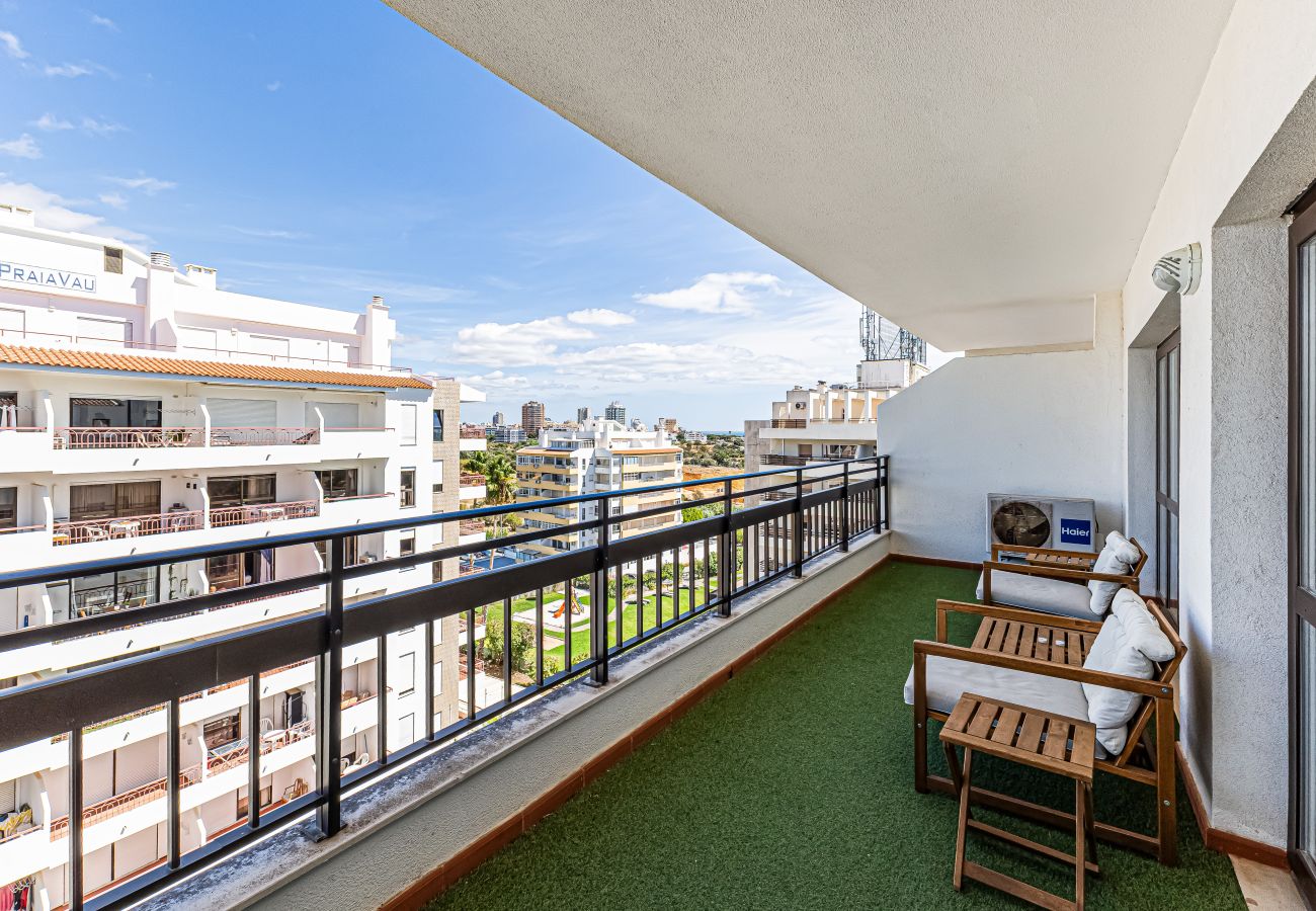 Apartamento em Portimão - Encosta By The Marina, Beach & City Center