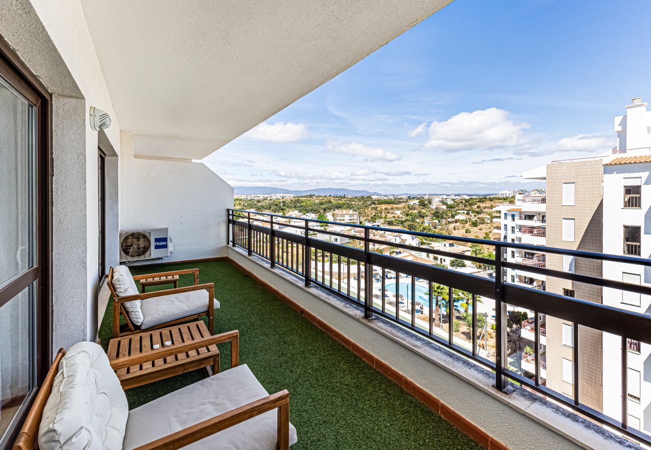 Apartamento em Portimão - Encosta By The Marina, Beach & City Center