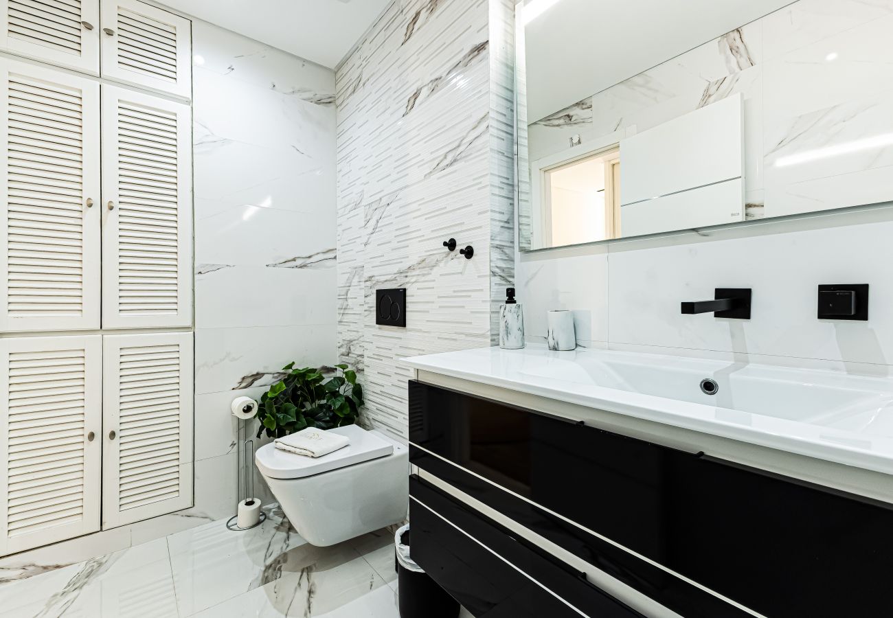 Apartamento em Vilamoura - Casa Sol | Family Retreat & Pool