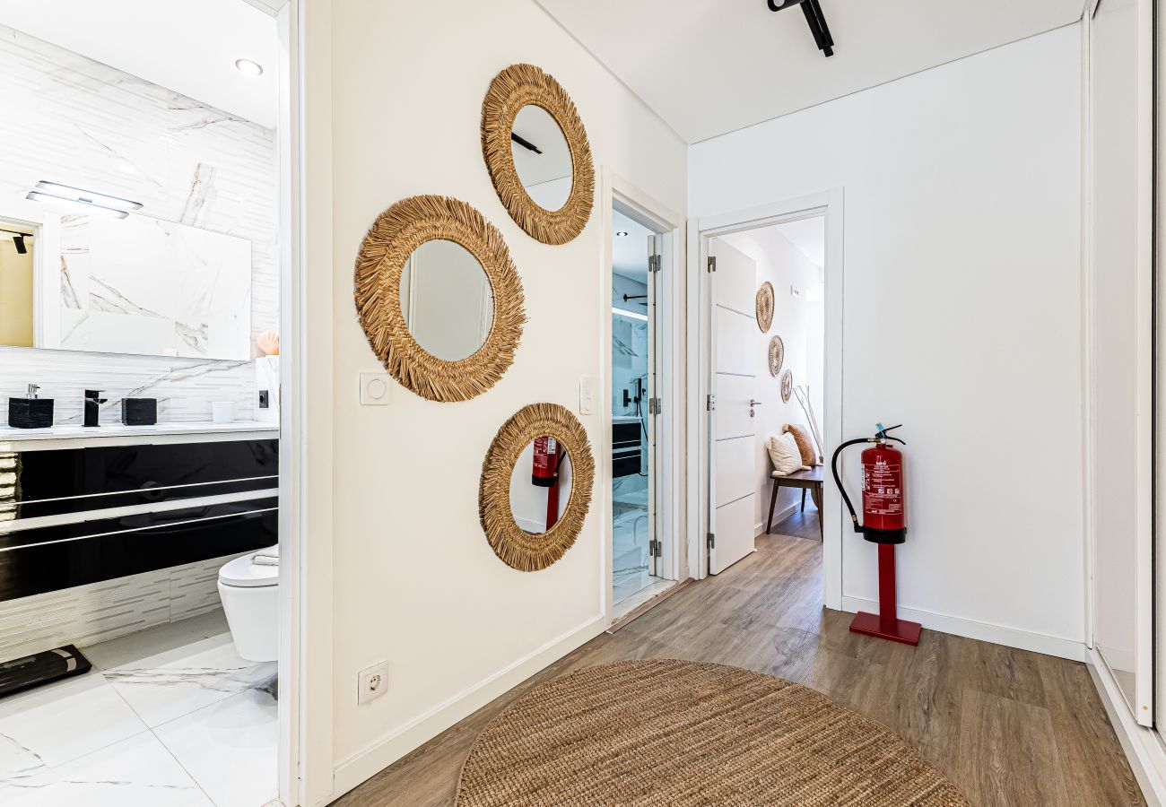 Apartamento em Vilamoura - Casa Sol | Family Retreat & Pool
