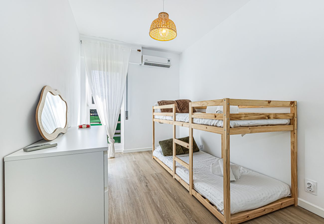 Apartamento em Vilamoura - Casa Sol | Family Retreat & Pool