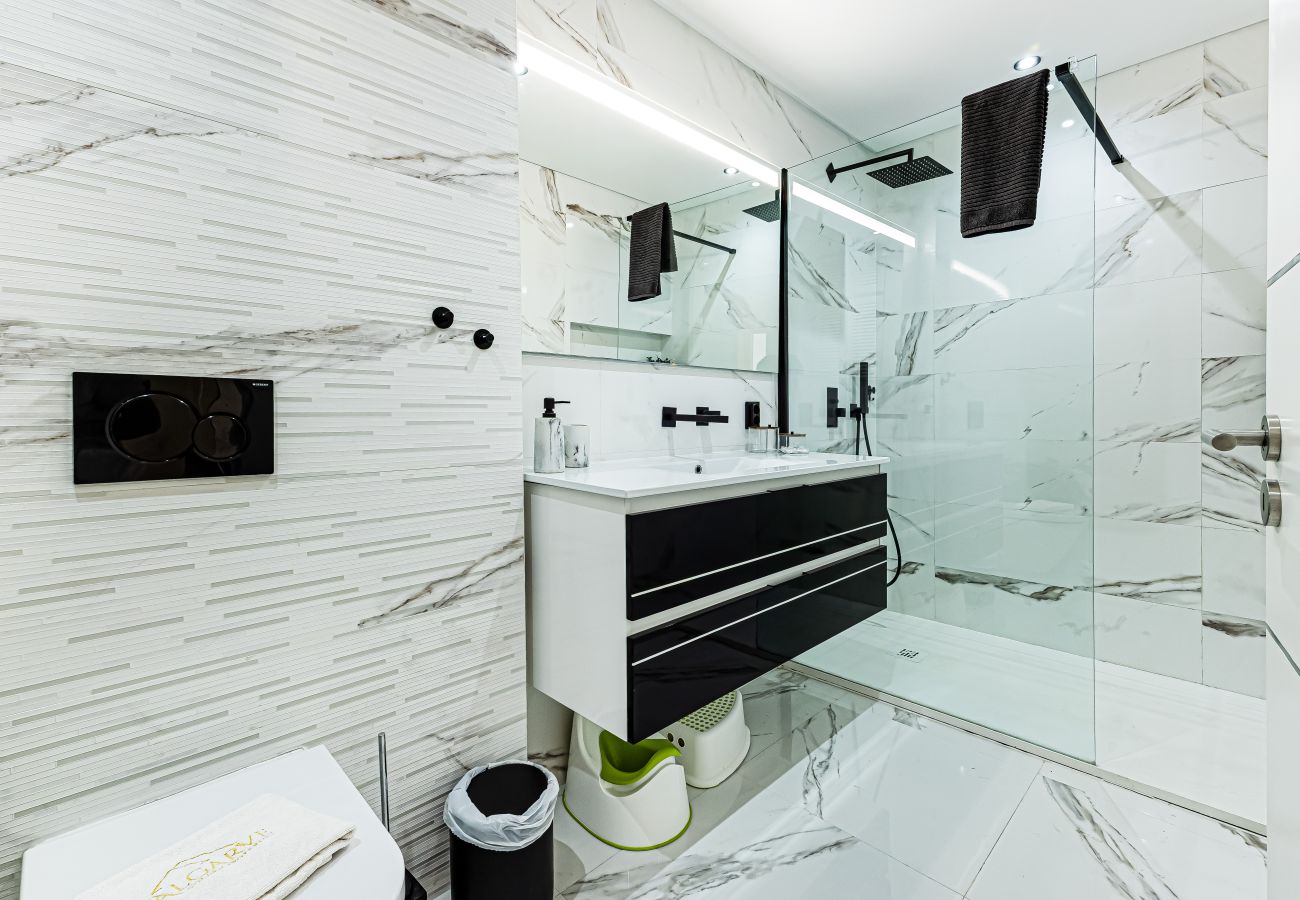 Apartamento em Vilamoura - Casa Sol | Family Retreat & Pool