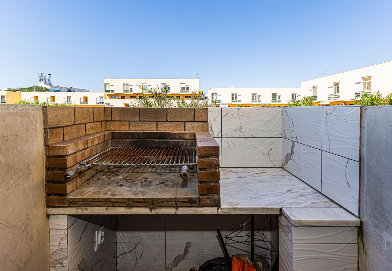 Apartamento em Vilamoura - Casa Sol | Family Retreat & Pool