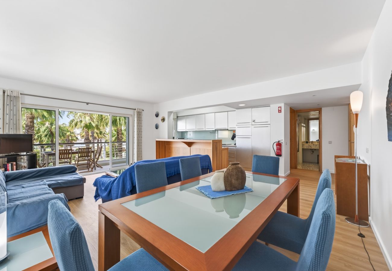 Apartamento em Lagos - Marina Breeze: By the Marina, City Center & Beach 