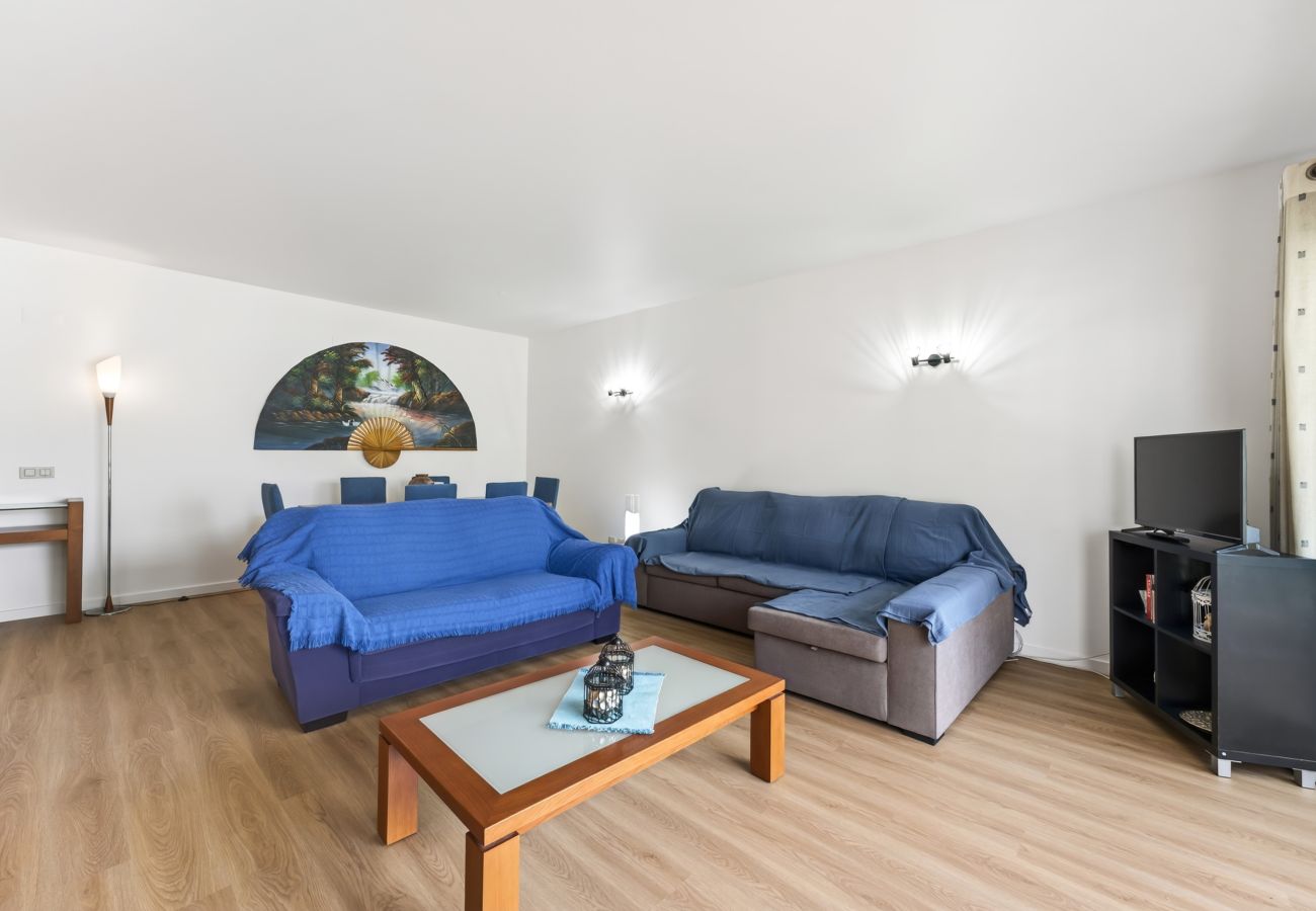 Apartamento em Lagos - Marina Breeze: By the Marina, City Center & Beach 