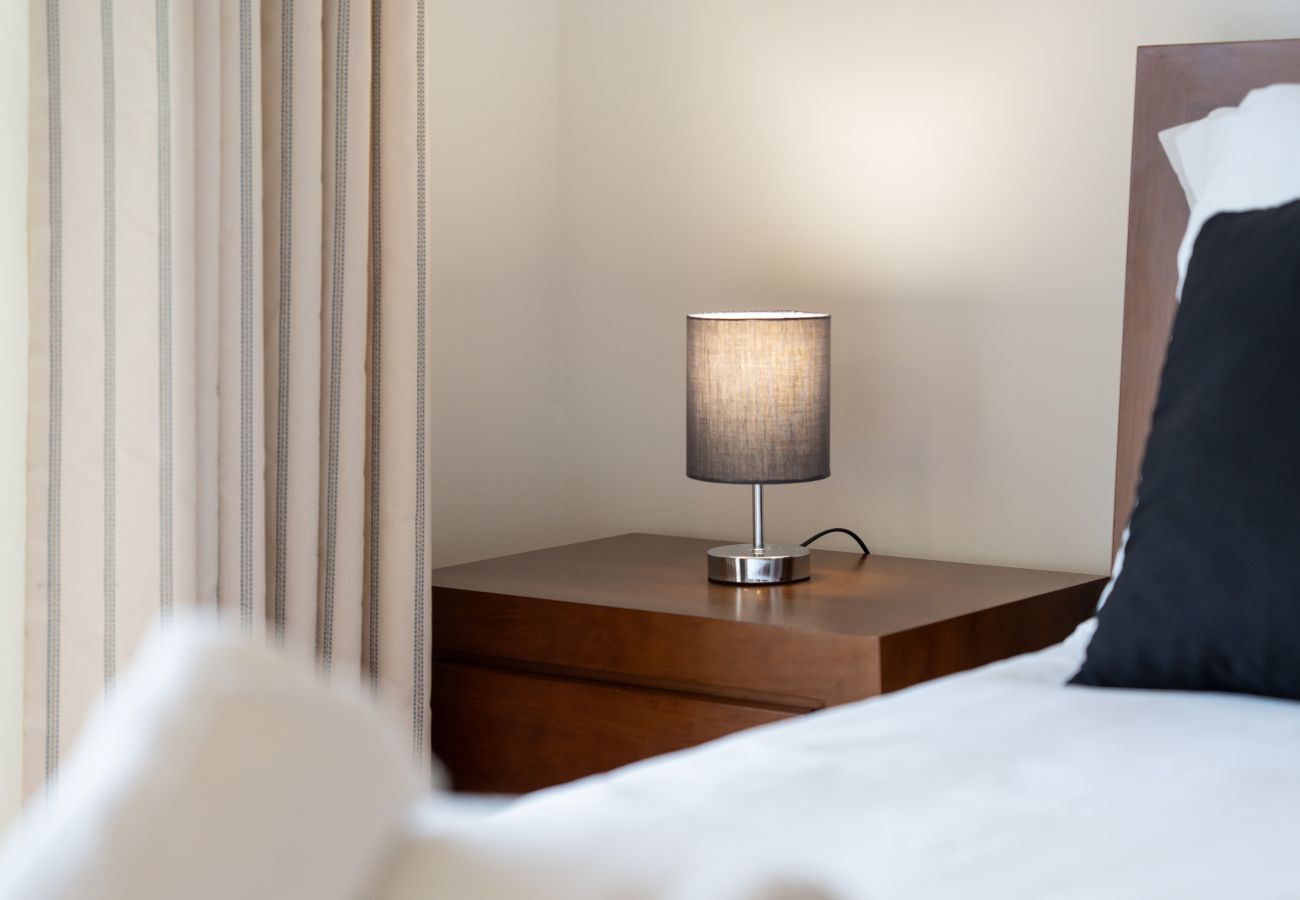Apartamento em Lagos - Marina Breeze: By the Marina, City Center & Beach 