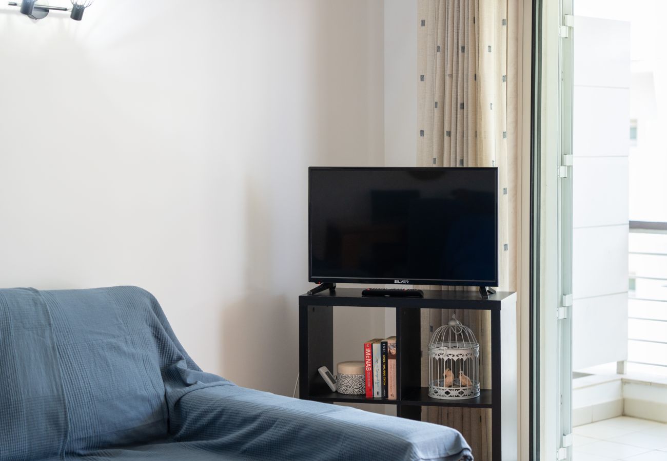 Apartamento em Lagos - Marina Breeze: By the Marina, City Center & Beach 