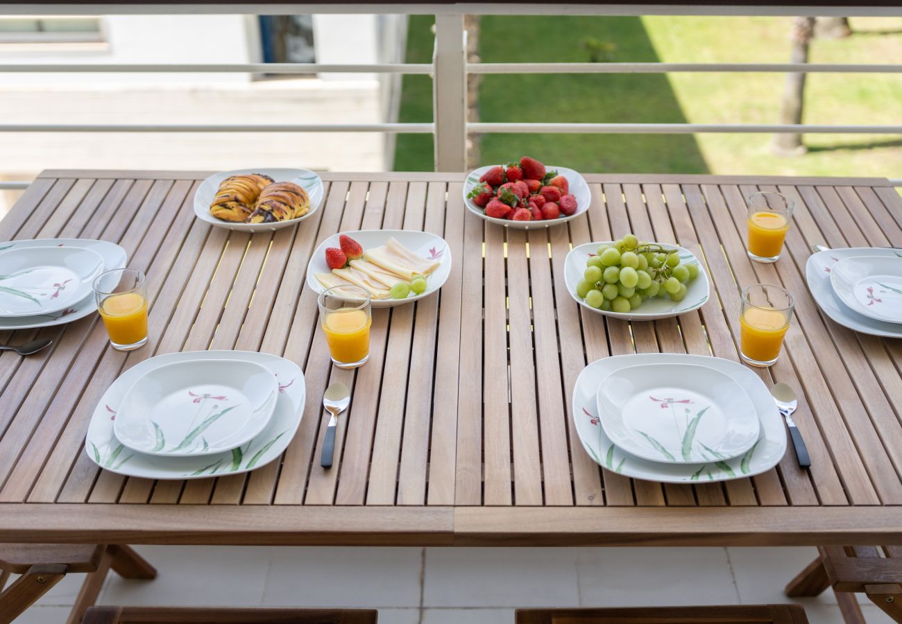 Apartamento em Lagos - Marina Breeze: By the Marina, City Center & Beach 