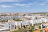 Apartamento em Lagos - Marina Breeze: By the Marina, City Center & Beach 