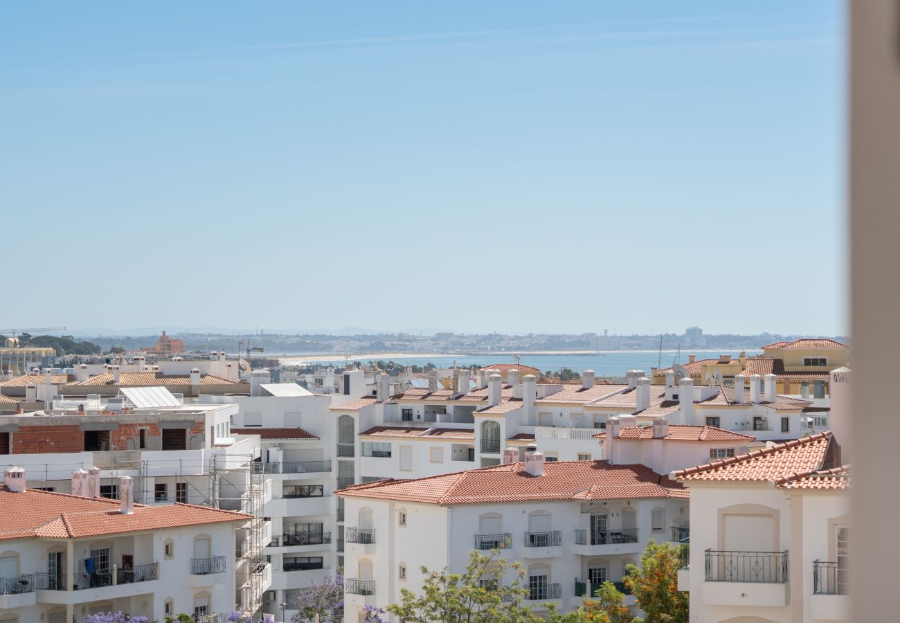 Apartamento em Lagos - Casa Oliveira 31 