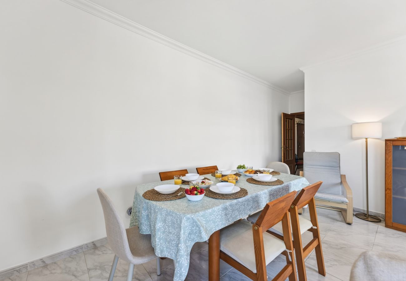Apartamento em Lagos - Casa Oliveira 31 