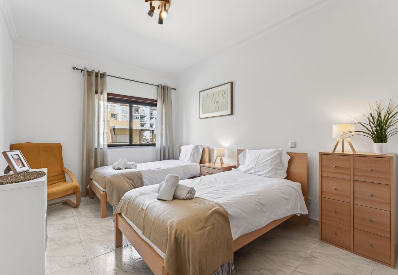 Apartamento em Lagos - Casa Oliveira 31 