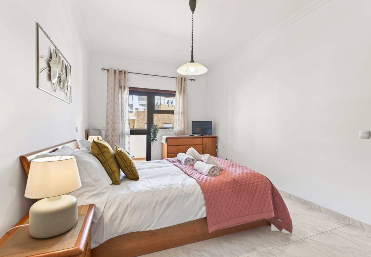 Apartamento em Lagos - Casa Oliveira 31 