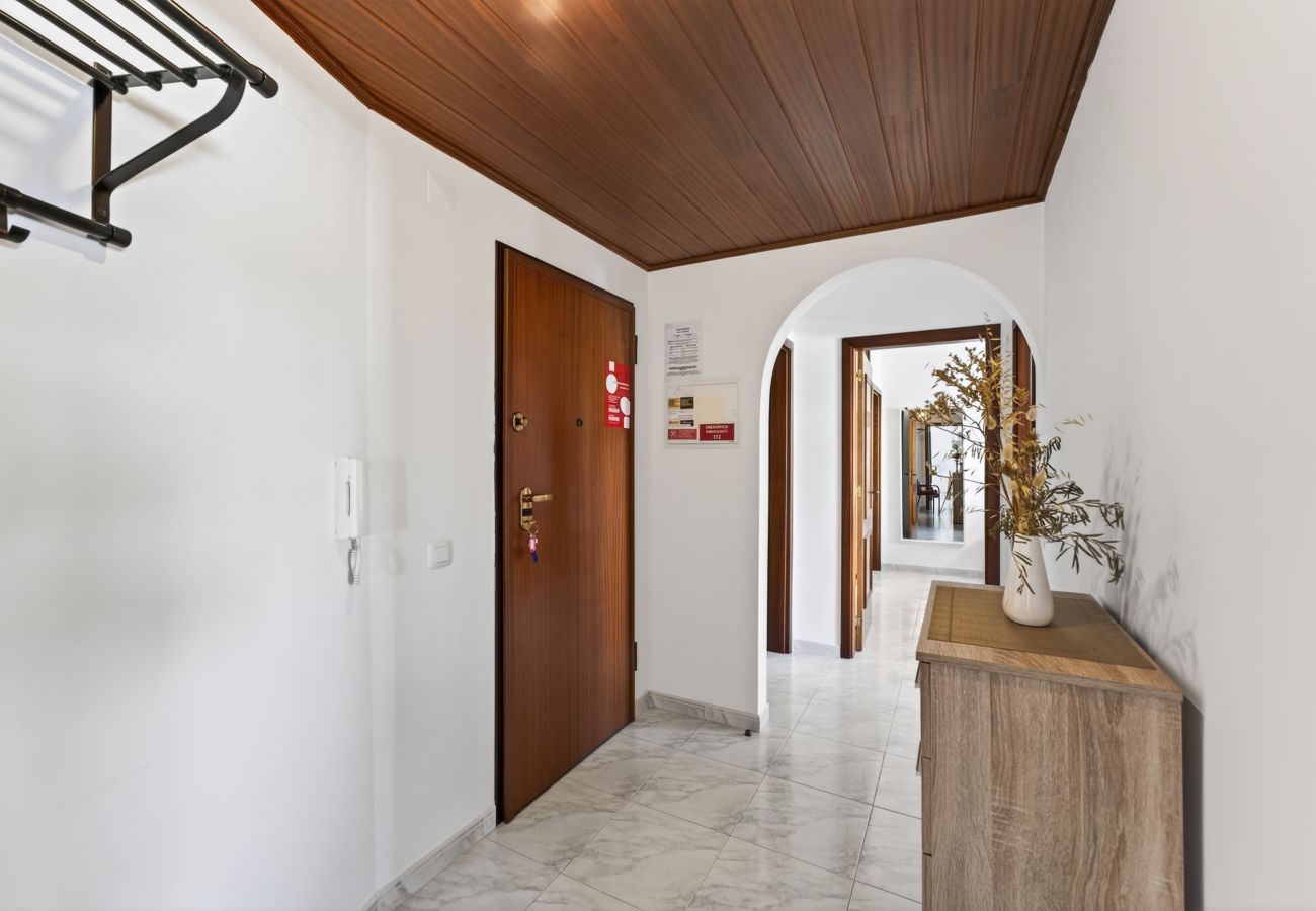 Apartamento em Lagos - Casa Oliveira 31 