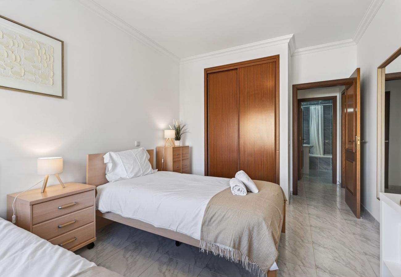 Apartamento em Lagos - Casa Oliveira 31 