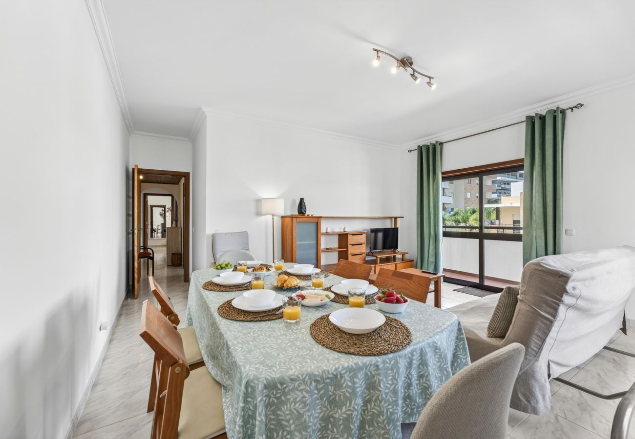 Apartamento em Lagos - Casa Oliveira 31 