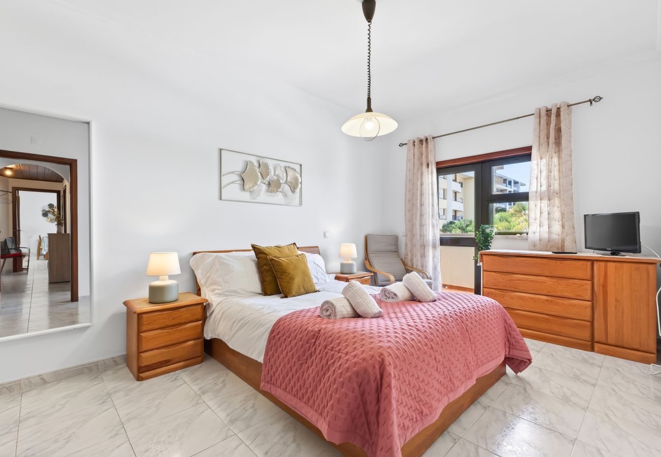 Apartamento em Lagos - Casa Oliveira 31 