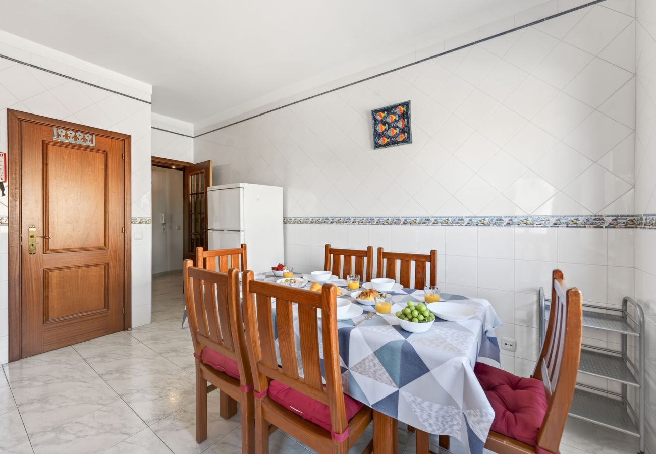 Apartamento em Lagos - Casa Oliveira 31 