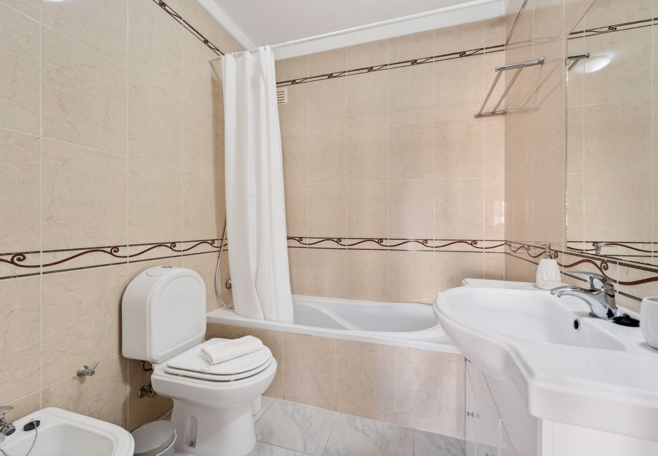 Apartamento em Lagos - Casa Oliveira 31 