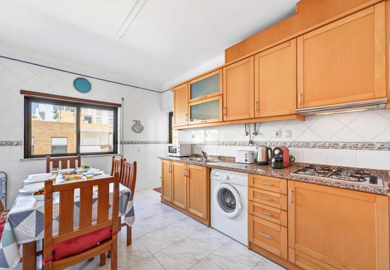 Apartamento em Lagos - Casa Oliveira 31 
