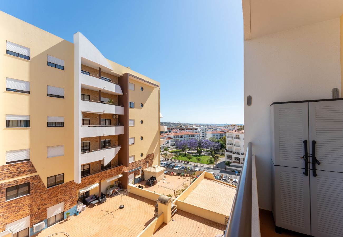 Apartamento em Lagos - Casa Oliveira 31 