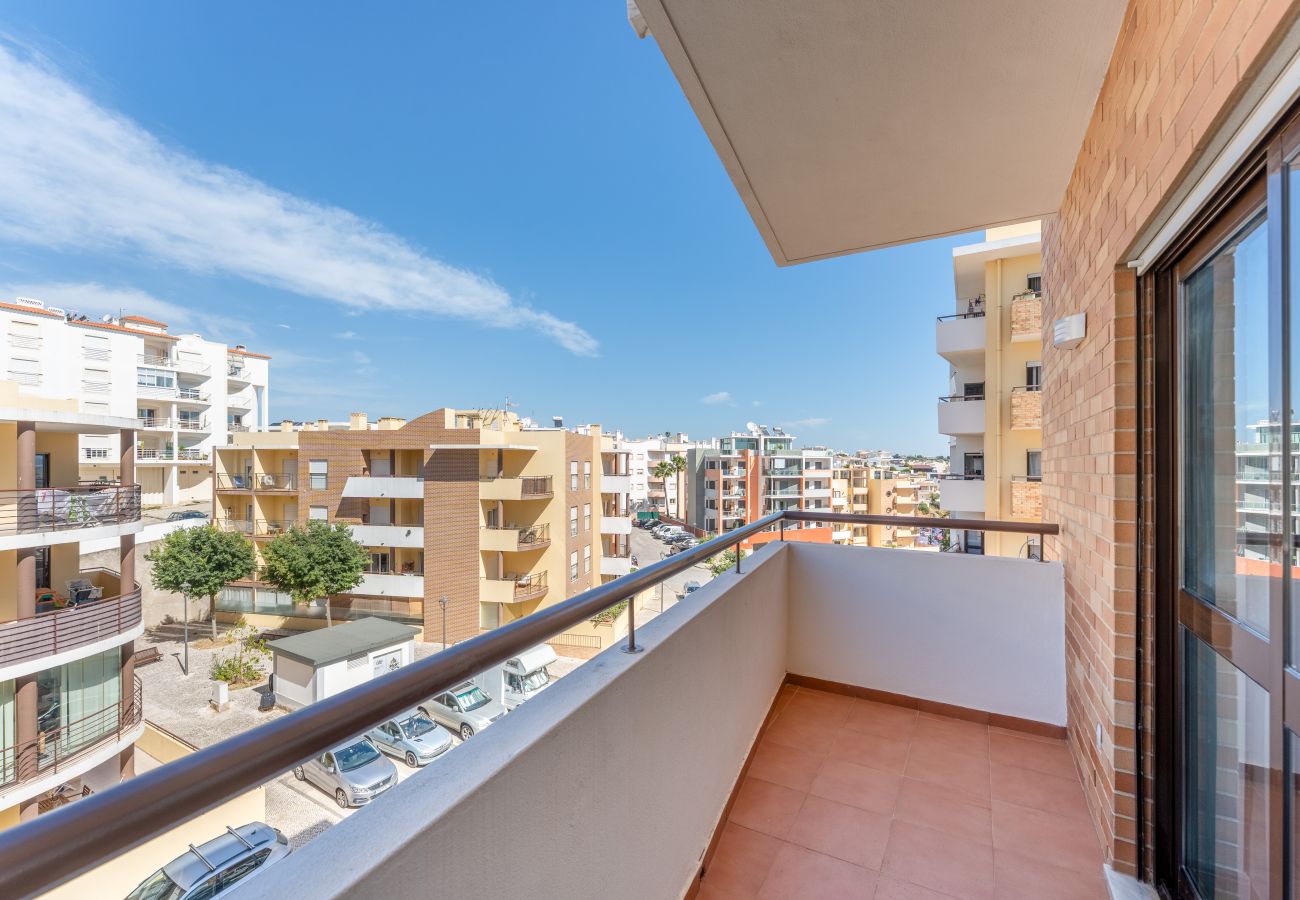 Apartamento em Lagos - Casa Oliveira 31 