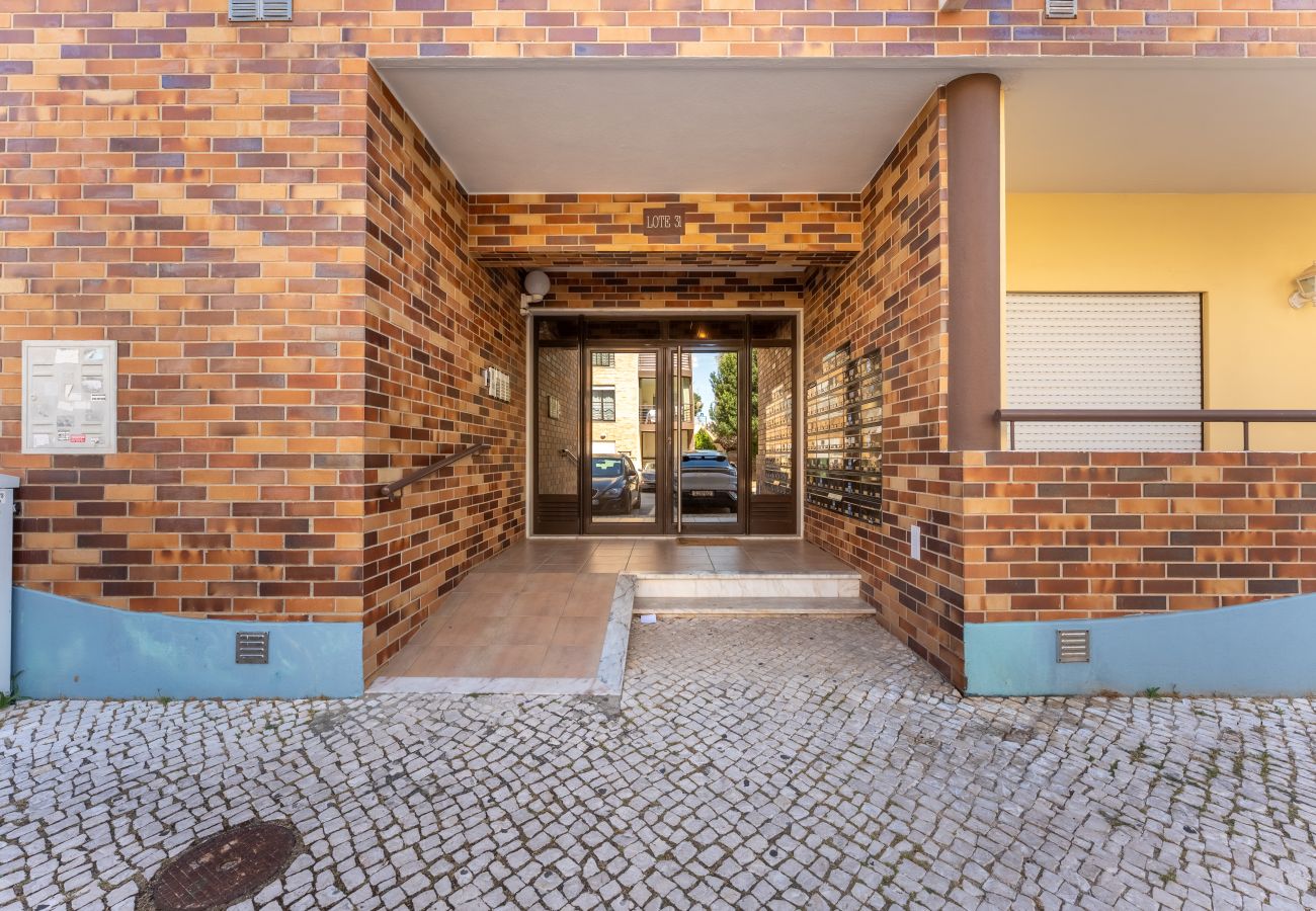 Apartamento em Lagos - Casa Oliveira 31 