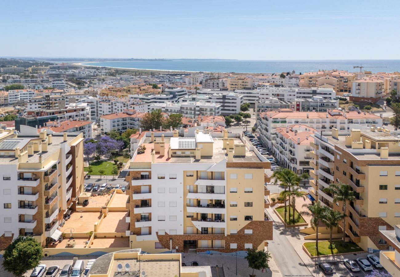 Apartamento em Lagos - Casa Oliveira 31 