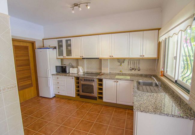 Villa em Vilamoura - Villa Bonita Villa em Vilamoura - Villa Bonita