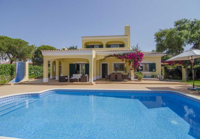 Villa em Vilamoura - Villa Bonita Villa em Vilamoura - Villa Bonita