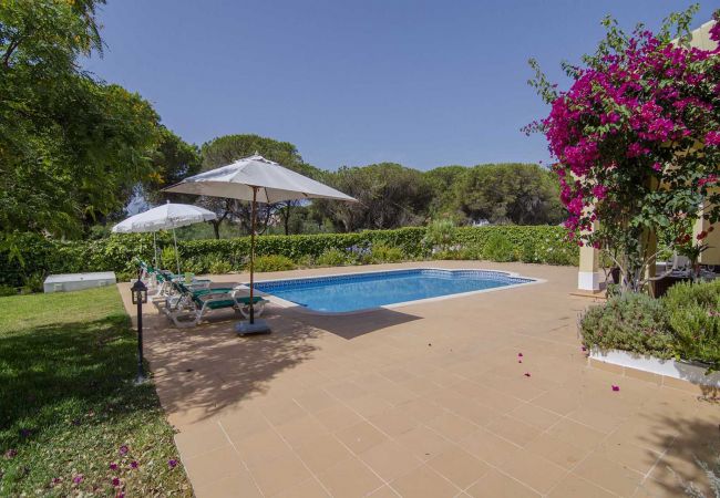 Villa em Vilamoura - Villa Bonita Villa em Vilamoura - Villa Bonita