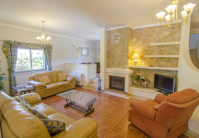 Villa em Vilamoura - Villa Bonita Villa em Vilamoura - Villa Bonita