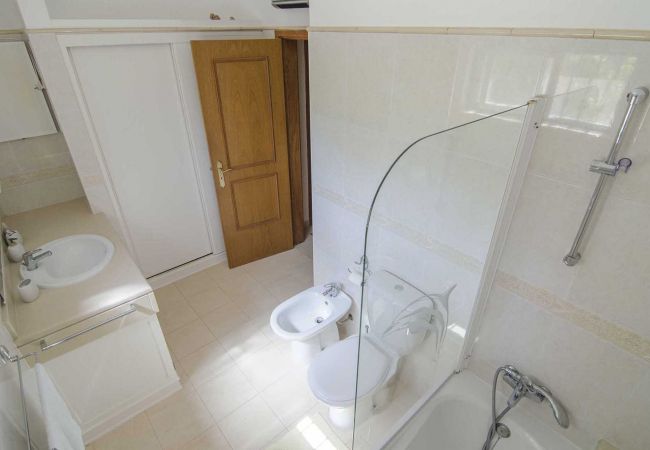 Villa em Vilamoura - Villa Bonita Villa em Vilamoura - Villa Bonita