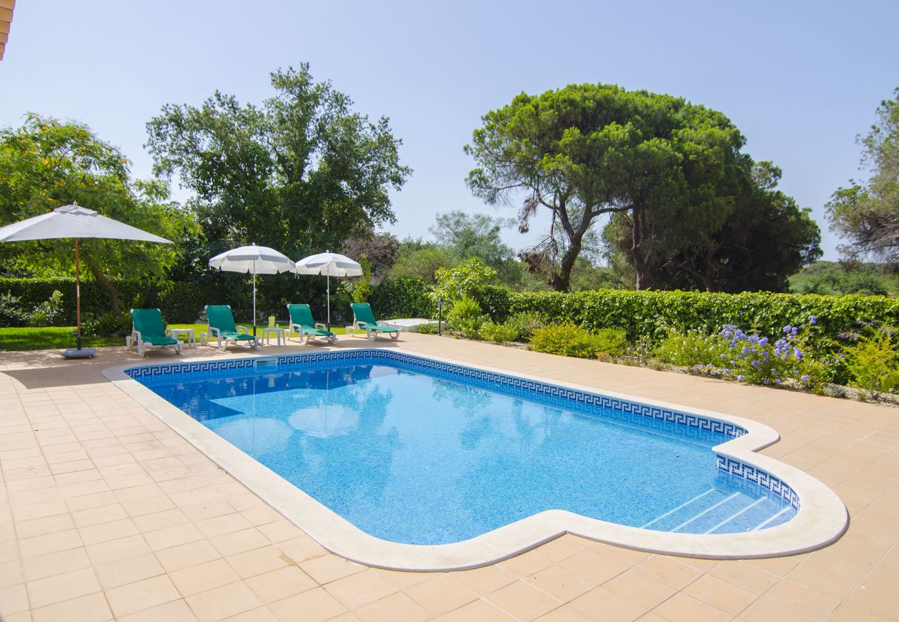 Villa em Vilamoura - Villa Bonita